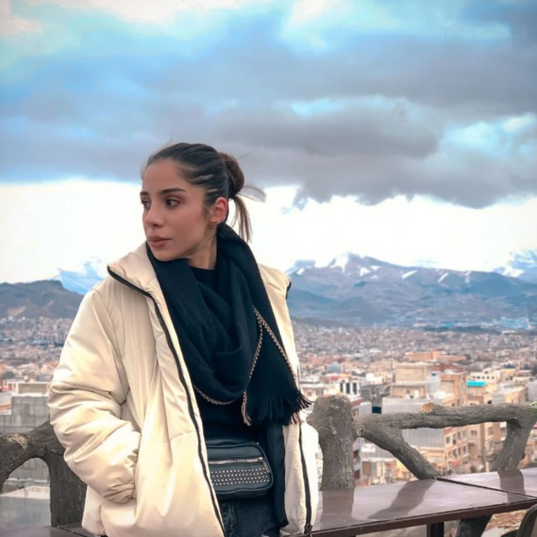 بیتا کمانگر