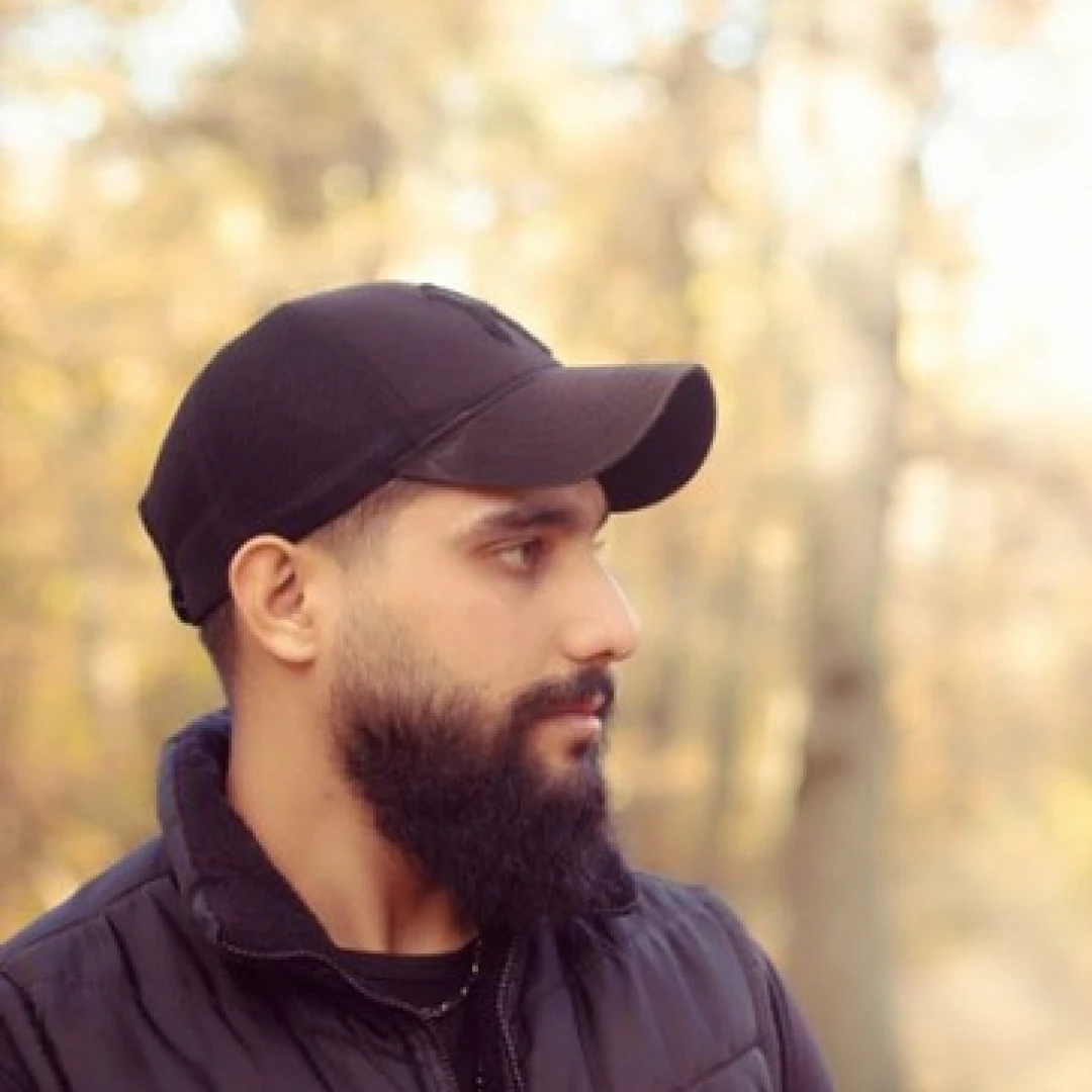 میلاد نادری