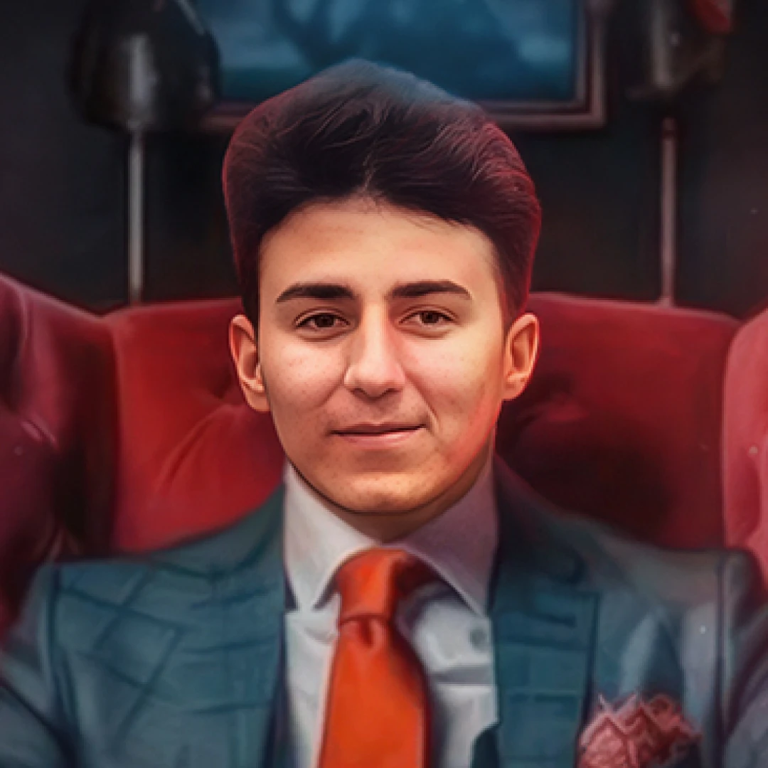 علیرضا میرزائی