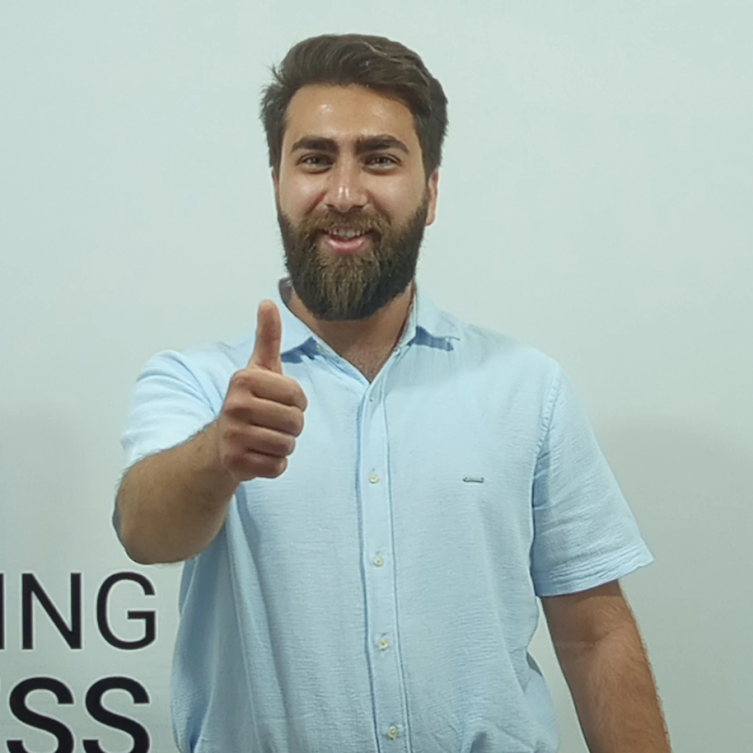 آرمان بکتاش