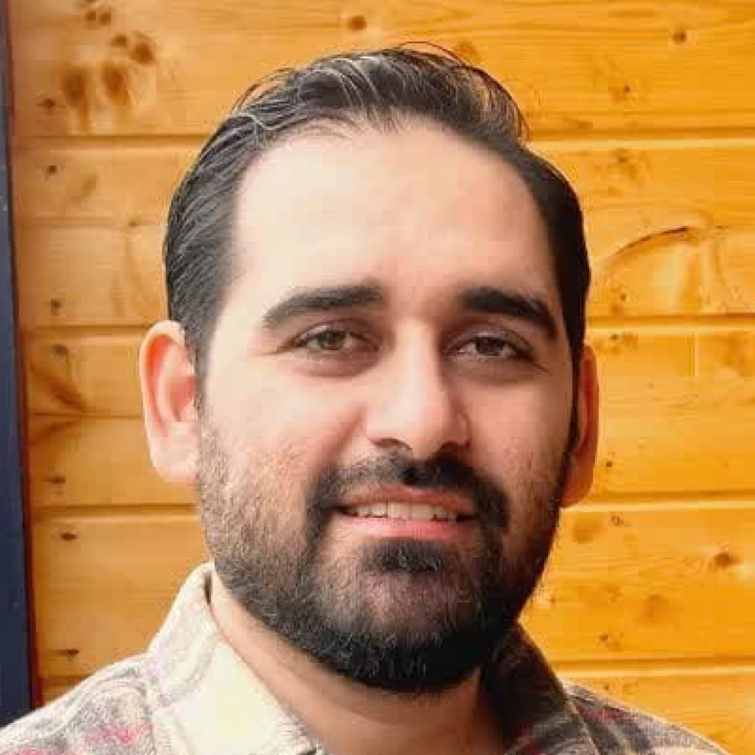 سلمان جعفری