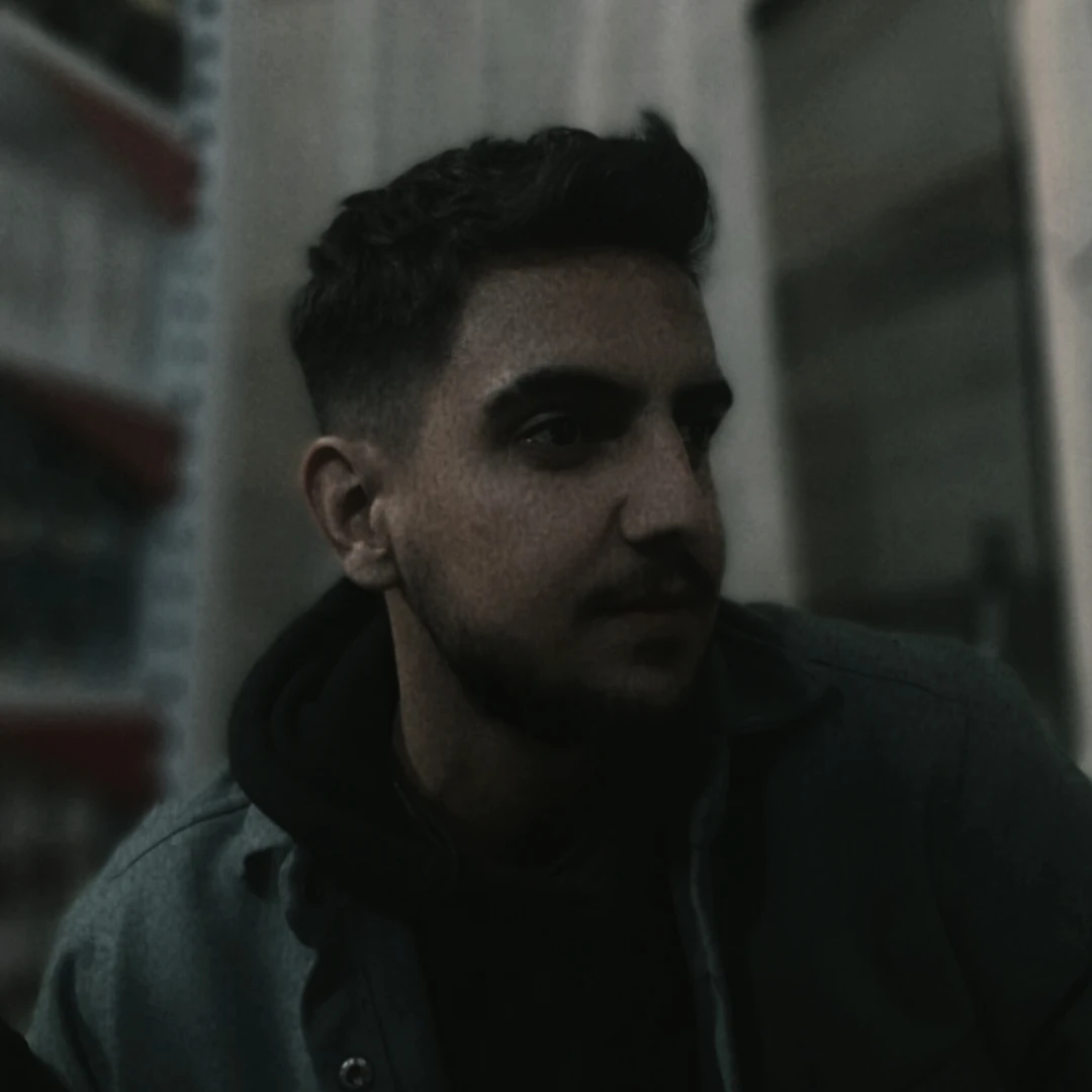 مجتبی عبدالملکی