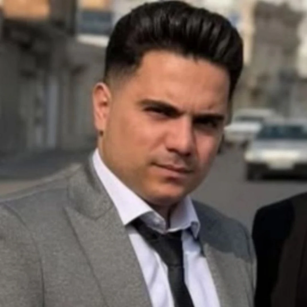 سالار خدادادی