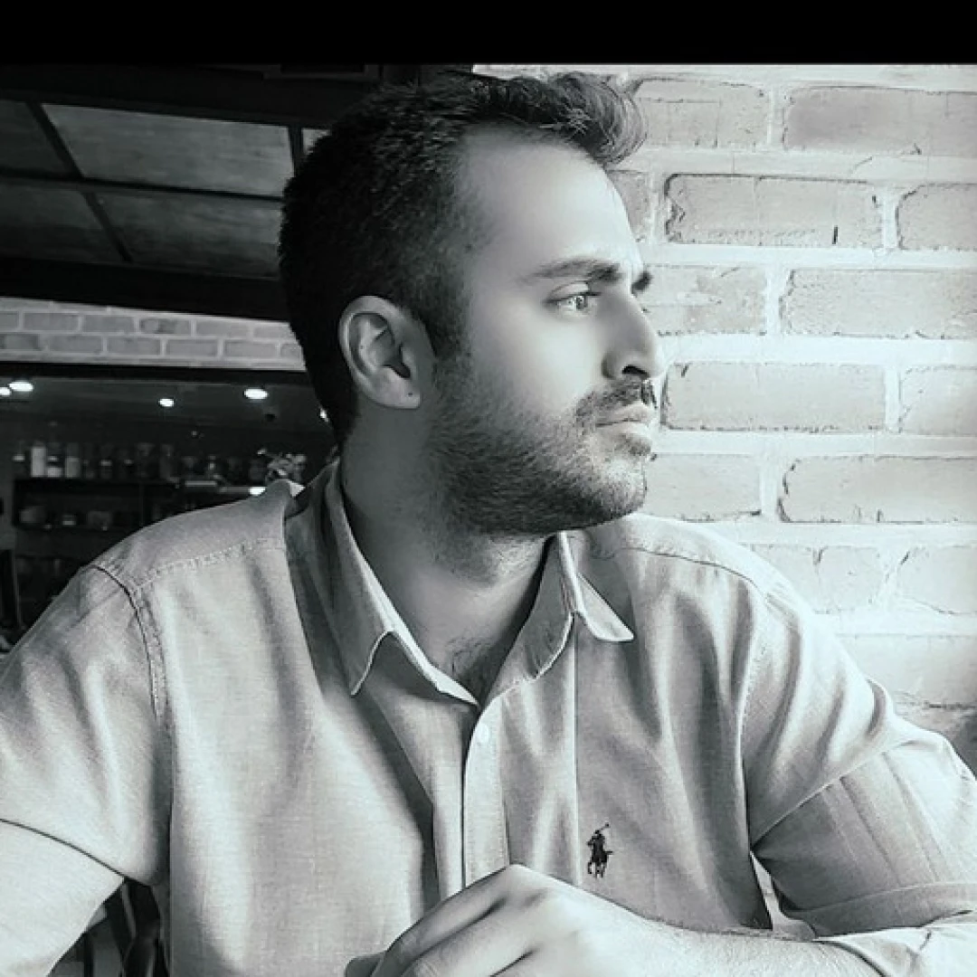 امین یوسف زاده