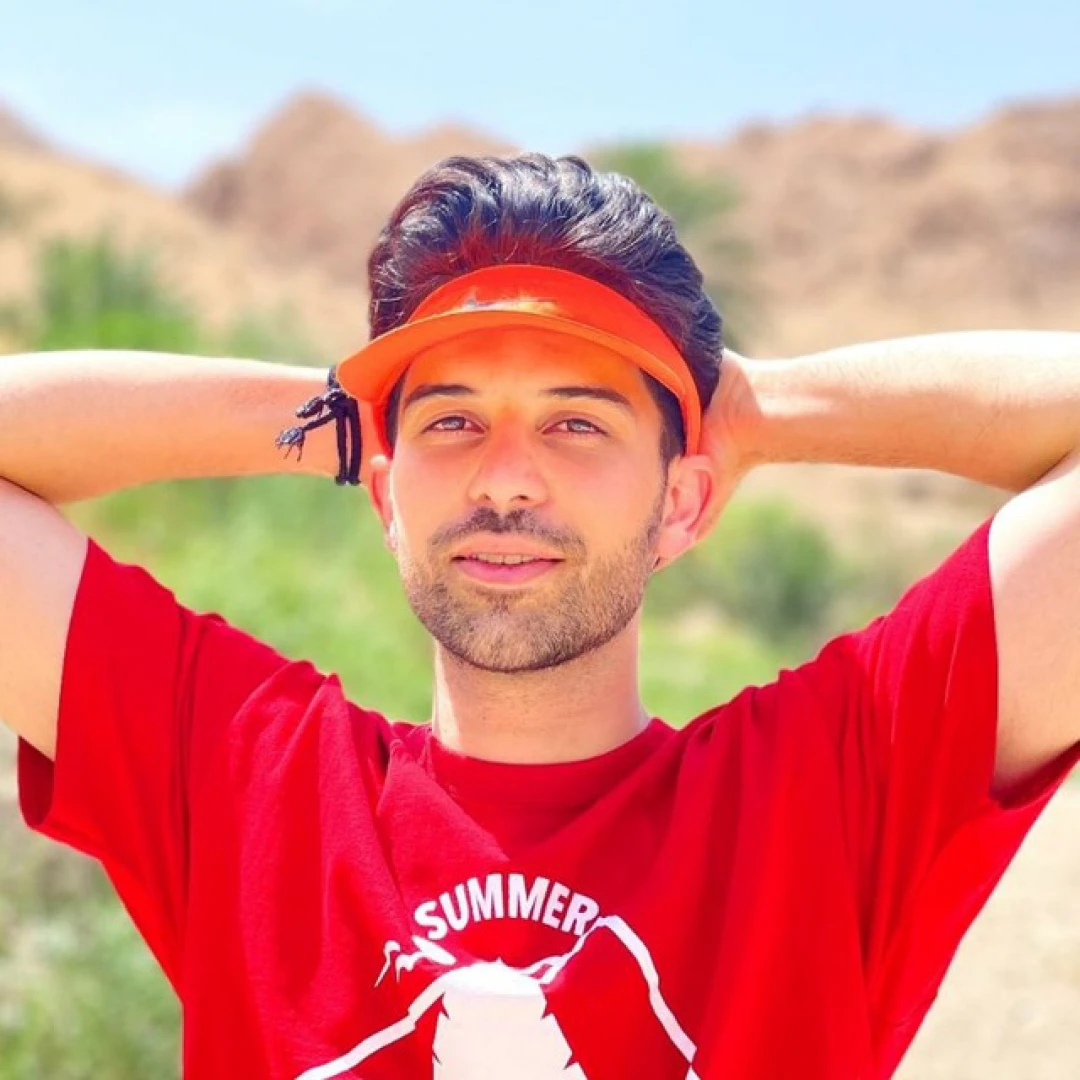 سیدمصطفی موسوی نژاد