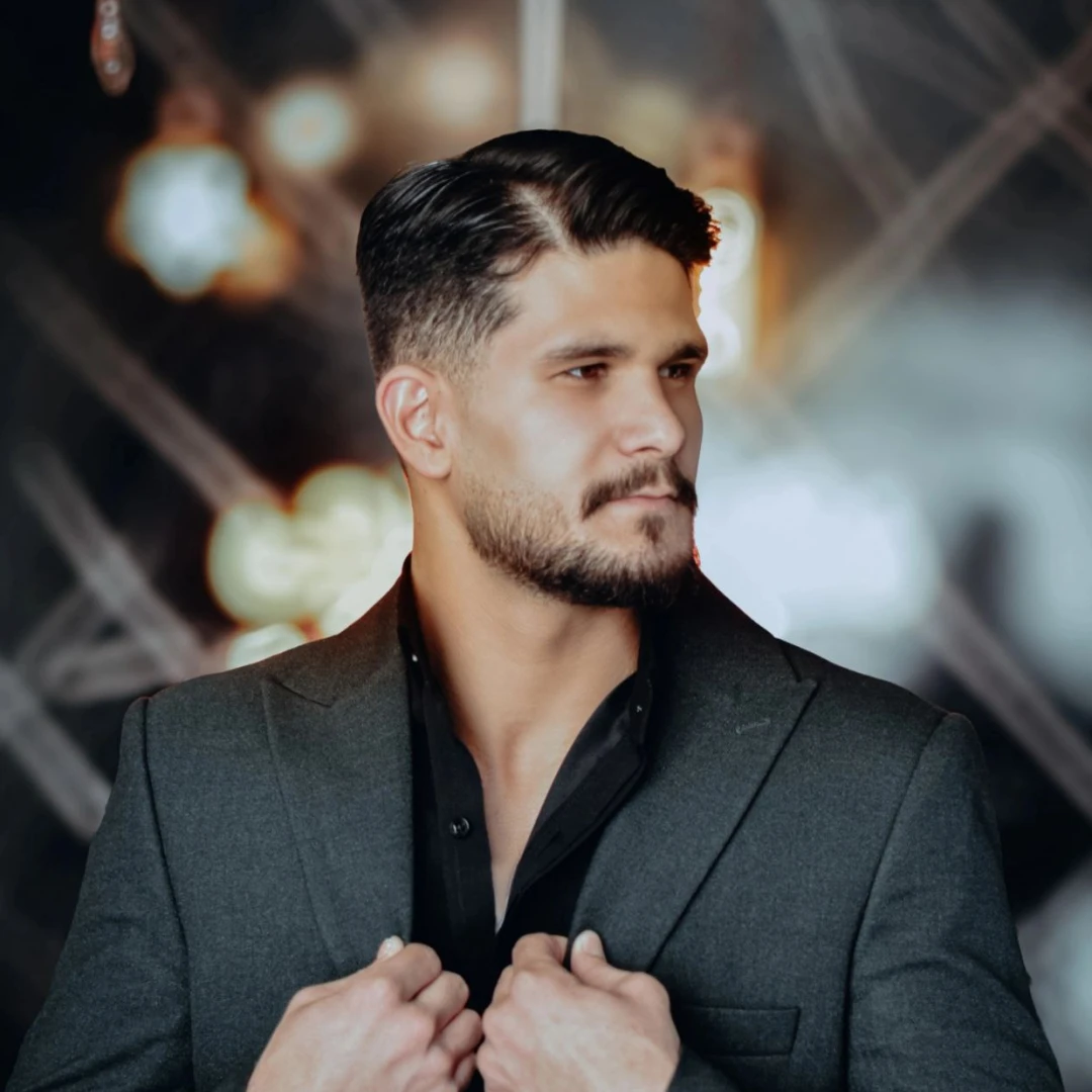 مرتضی دنیازر