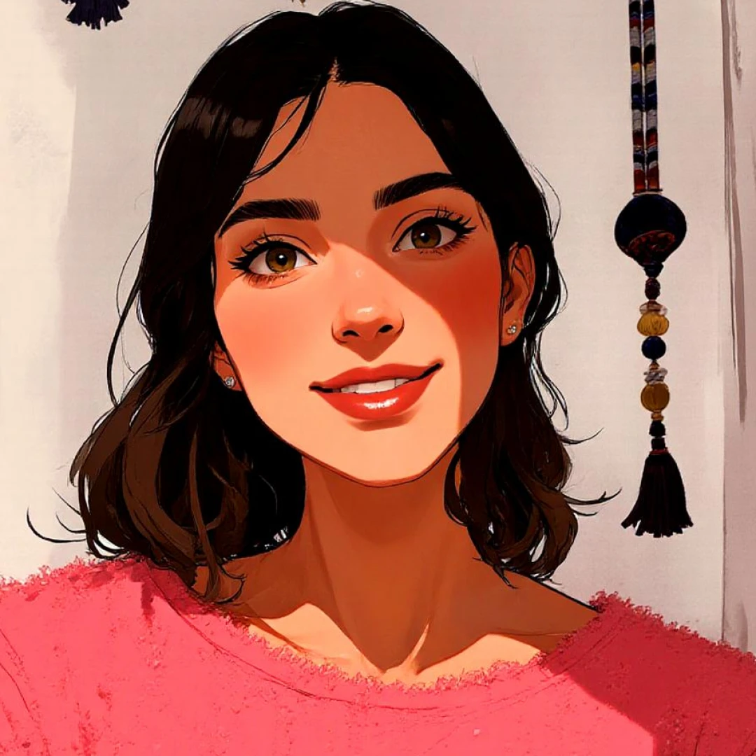 مژگان زندی فر