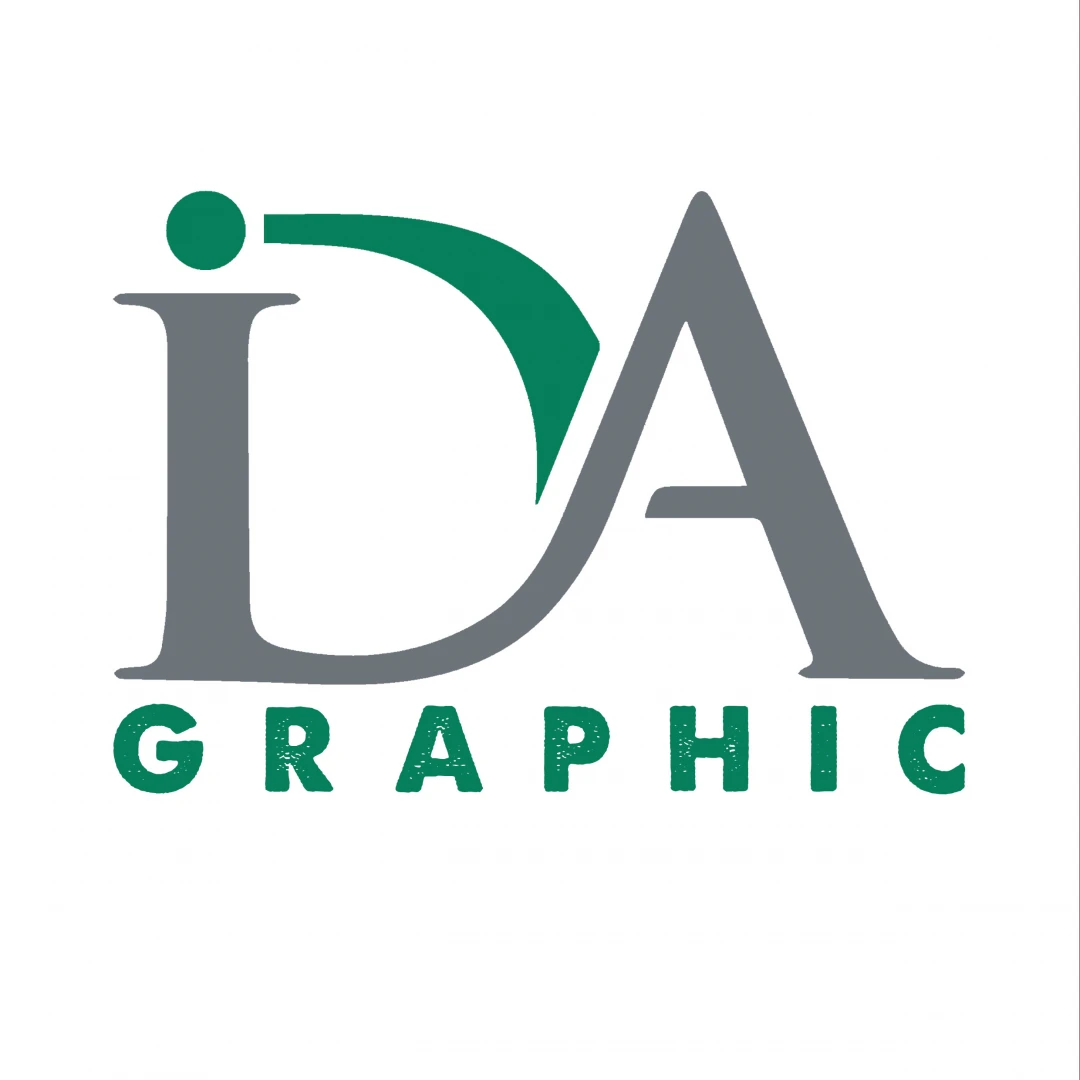 Idagraphic - Jamshid Amiri