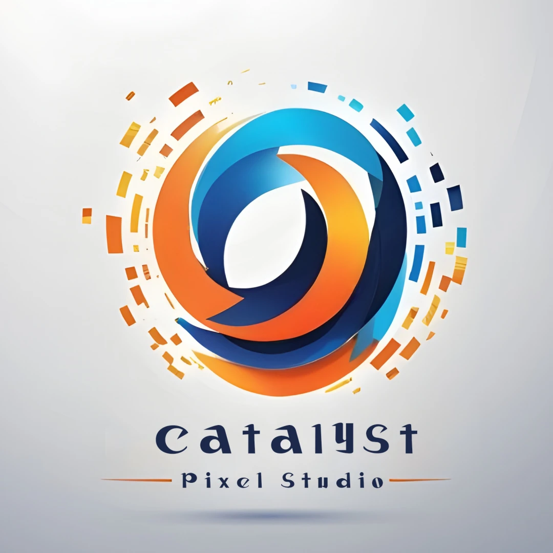 catalyst pixel studio