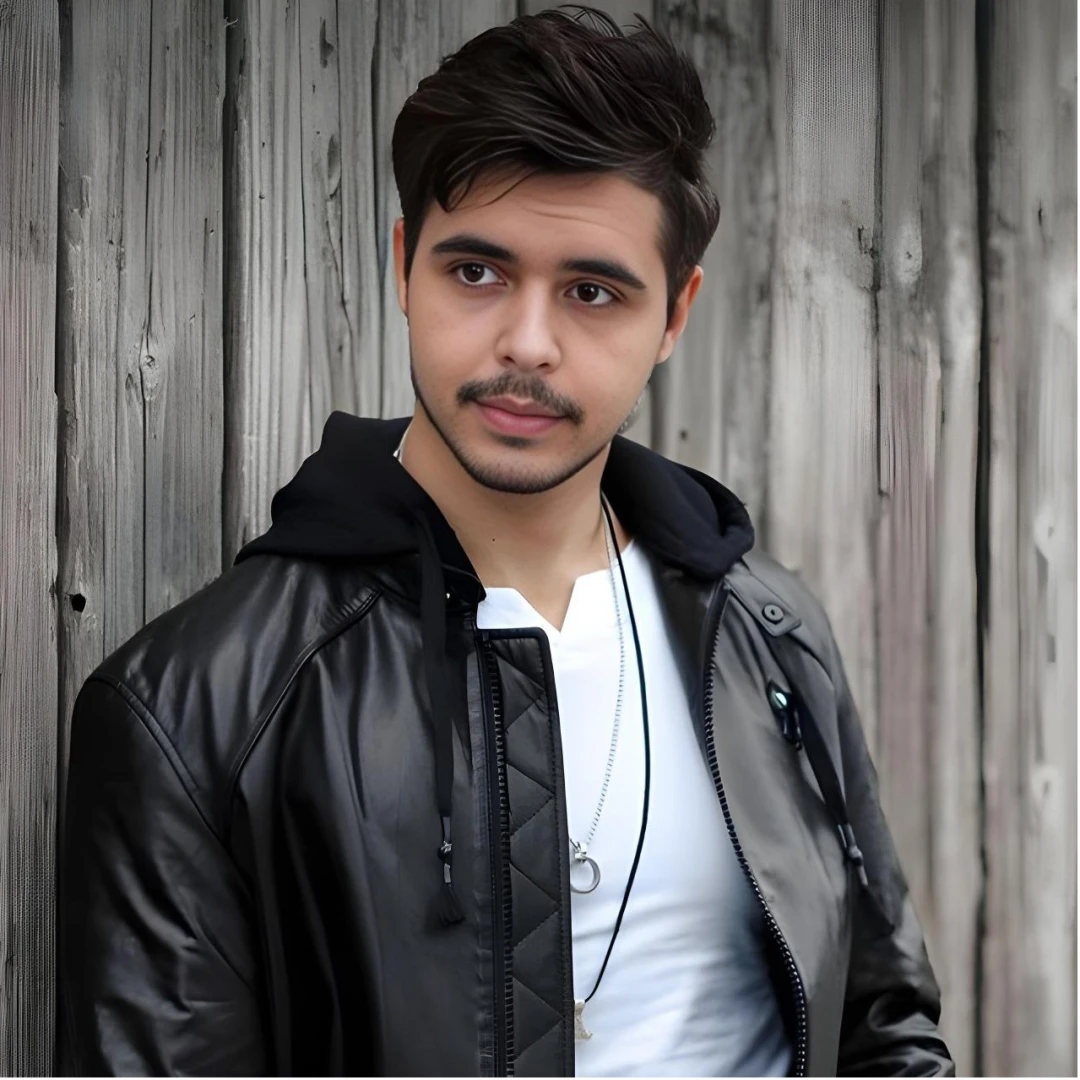 محمد شورابی