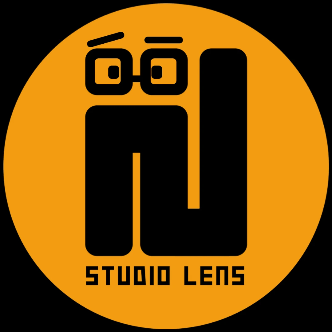 استودیو لنز