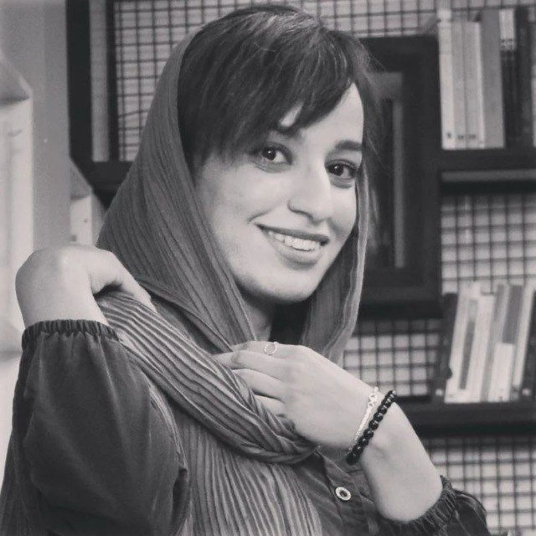 هانیه حسین پناهی