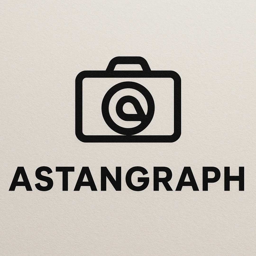 astangraph ...