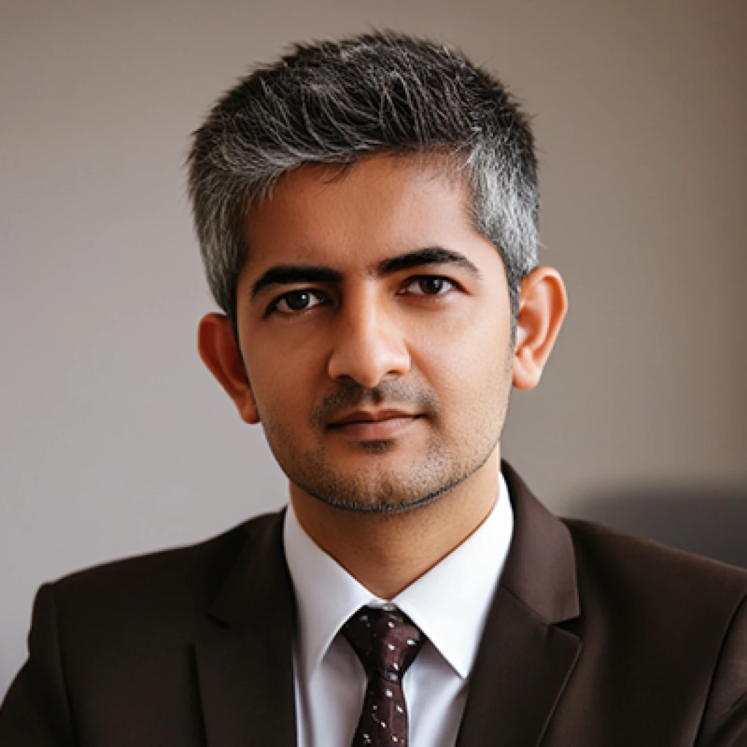 محسن مهرانداز