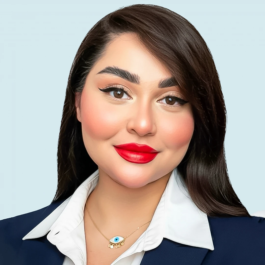 آیناز اربابی