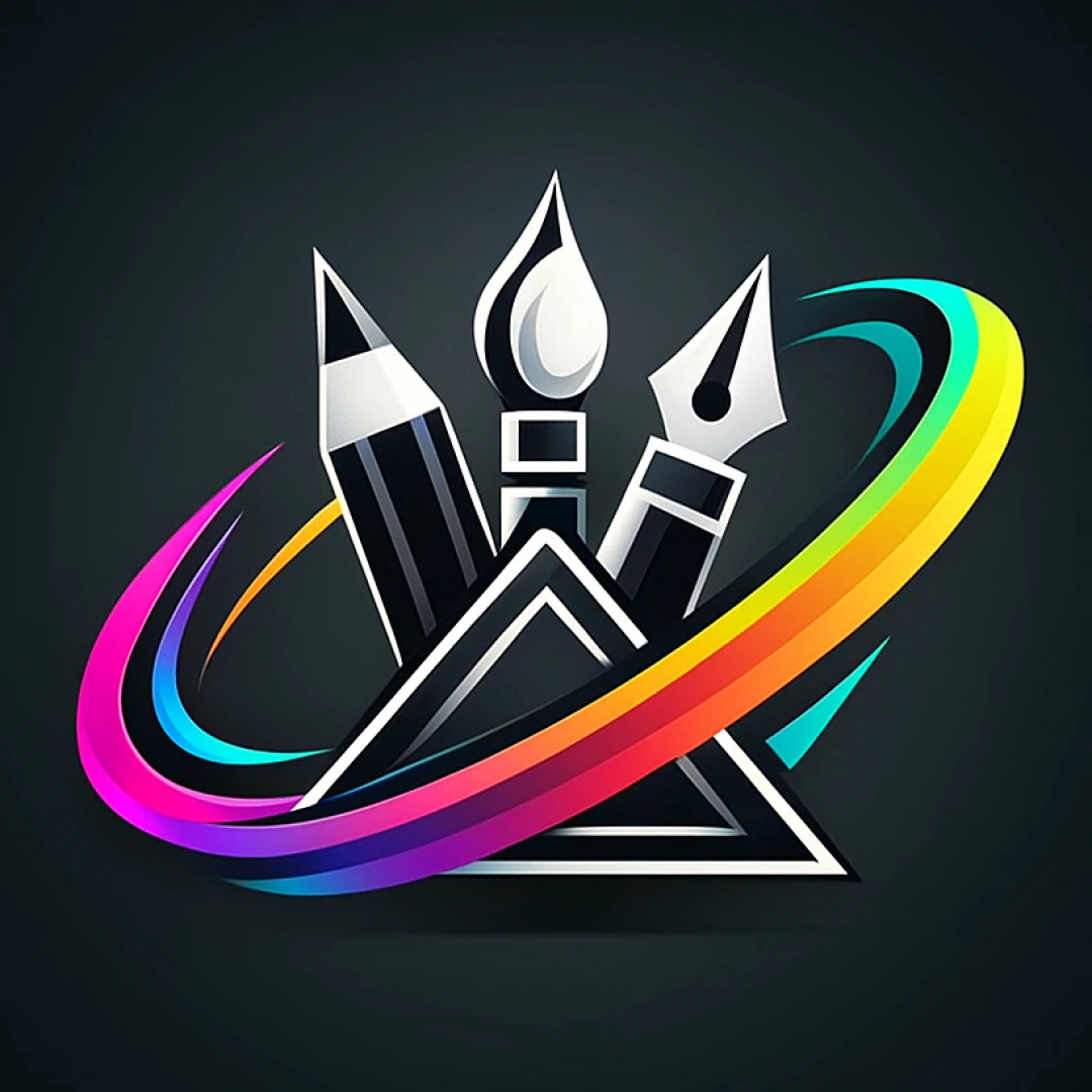 تیم طراحان گرافیکینا