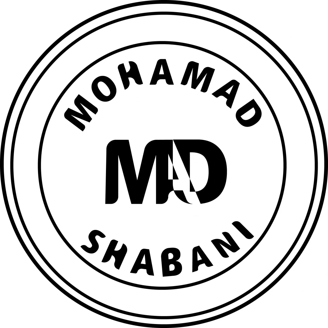 mohammad shabani