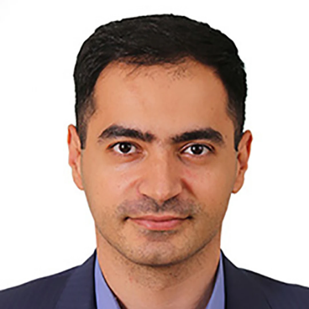 رضا فردین فر