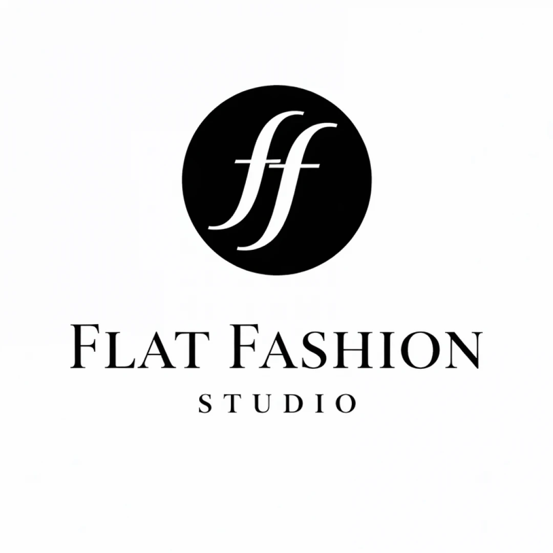 Flat Fashion Studio