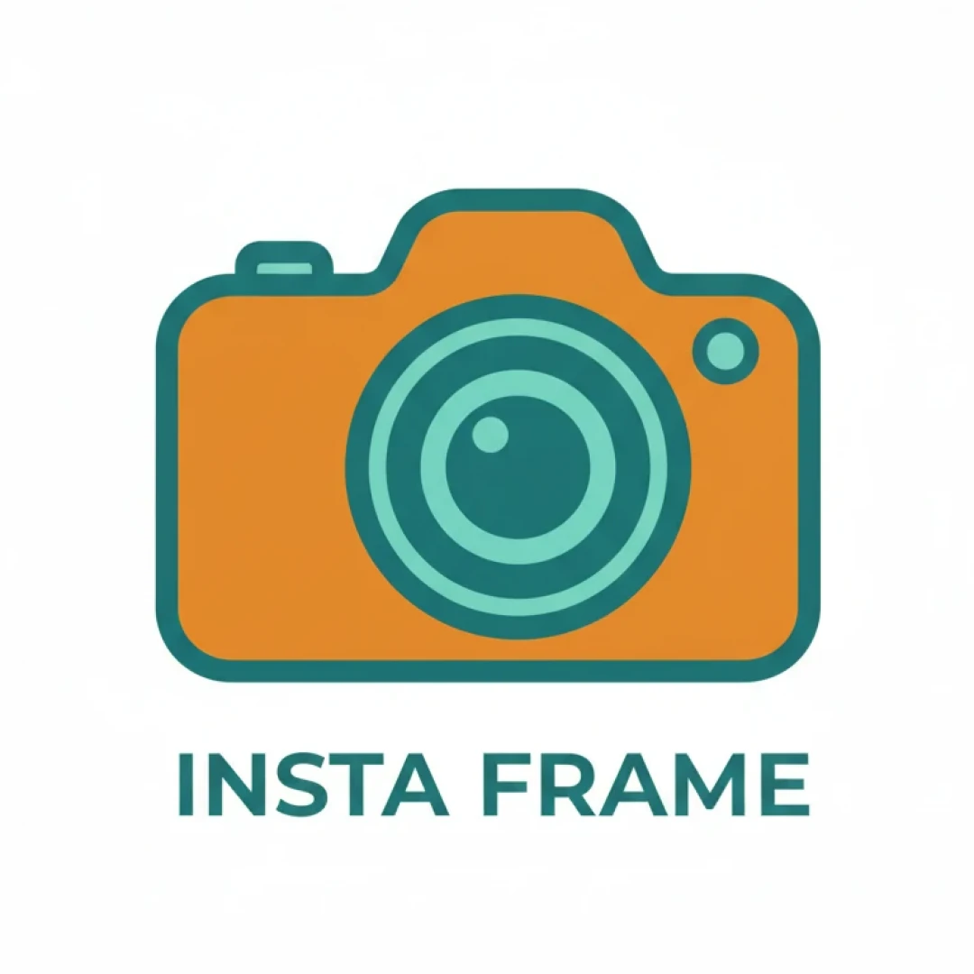 Insta Frame