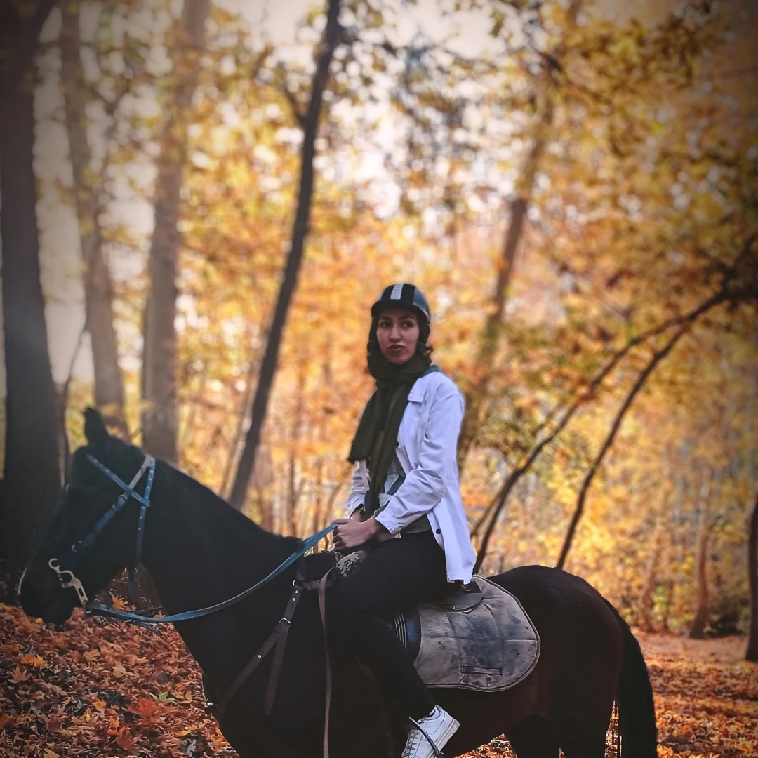 فاطمه سودایی