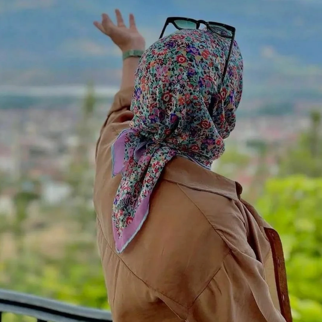 Mobina Abdi