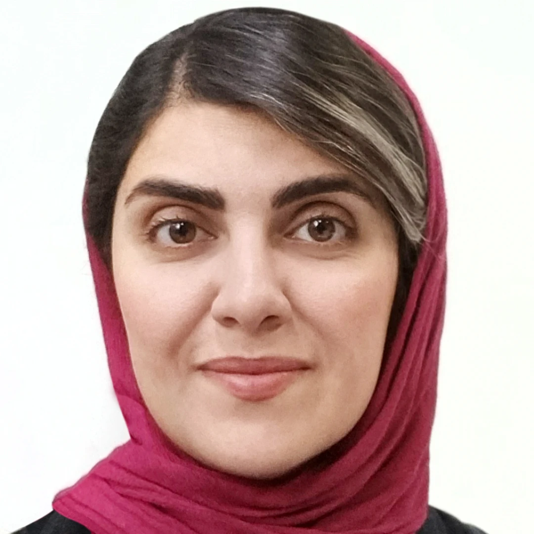 غزاله عزيزيان