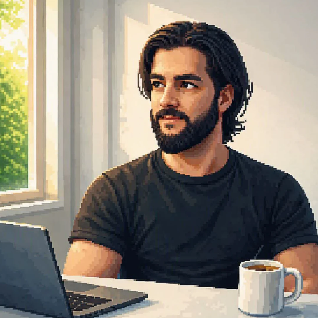 امیرحسین محمدی