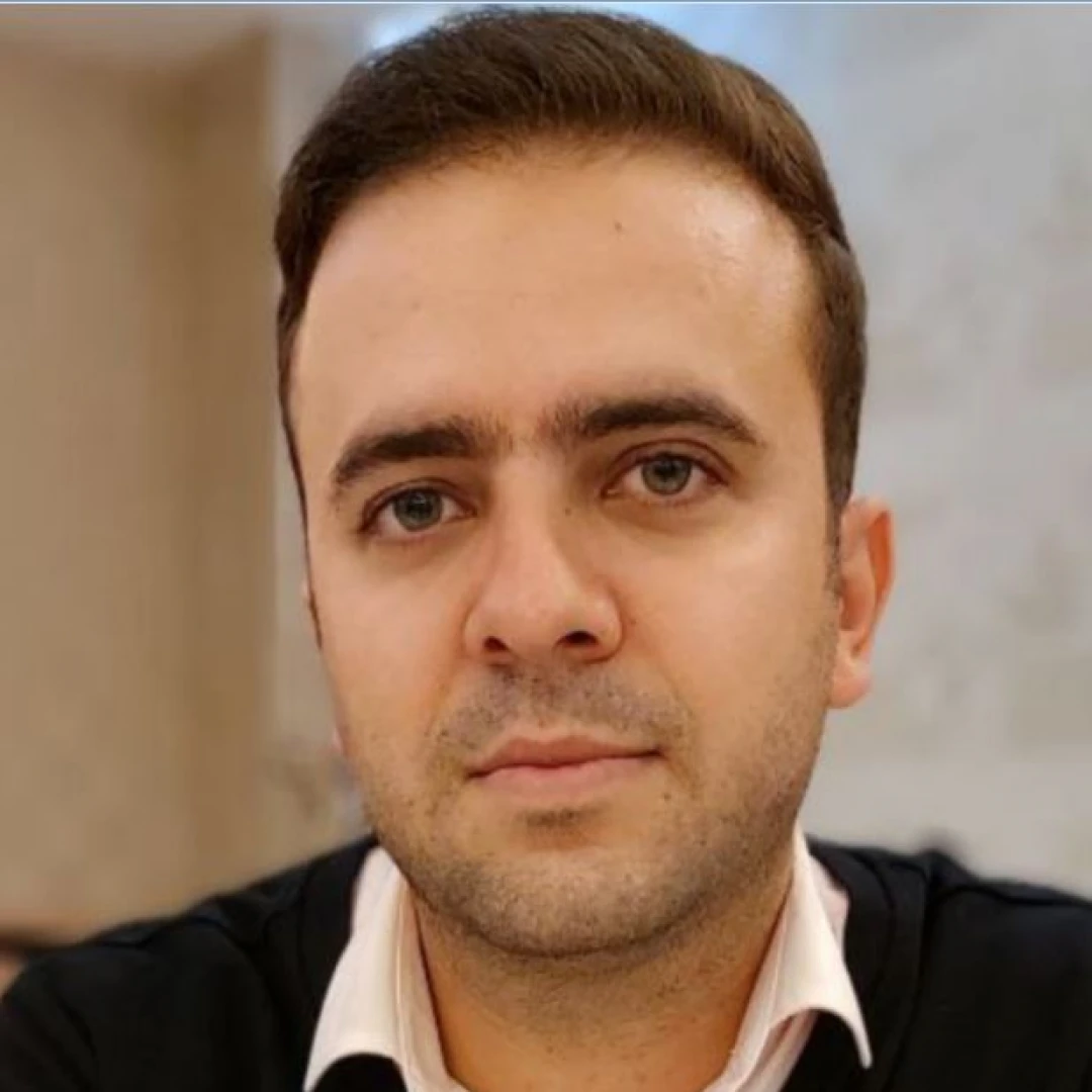 مجید دهقاندار