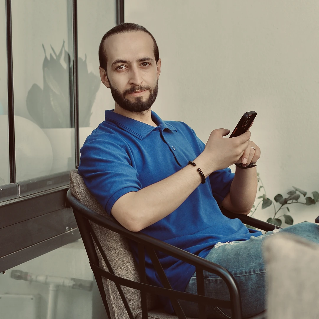 Milad Abbasi