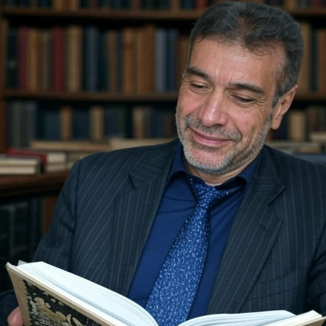 علی نظریان