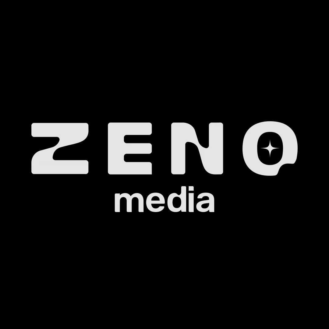 the zenomedia