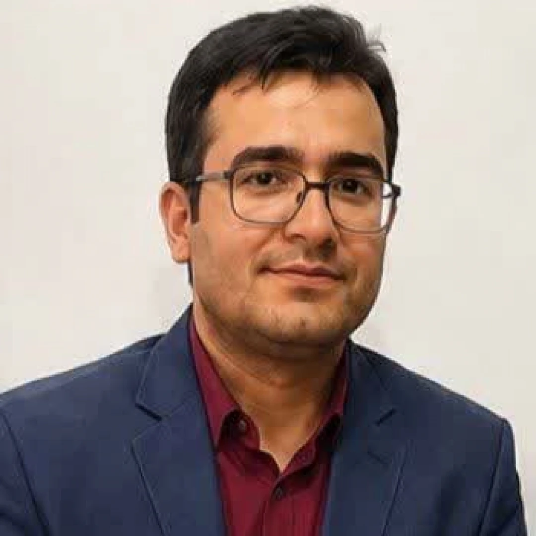 محمدحسین بابایی