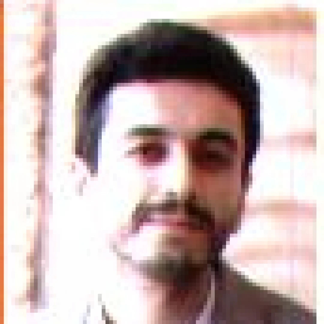 احمد اصغری