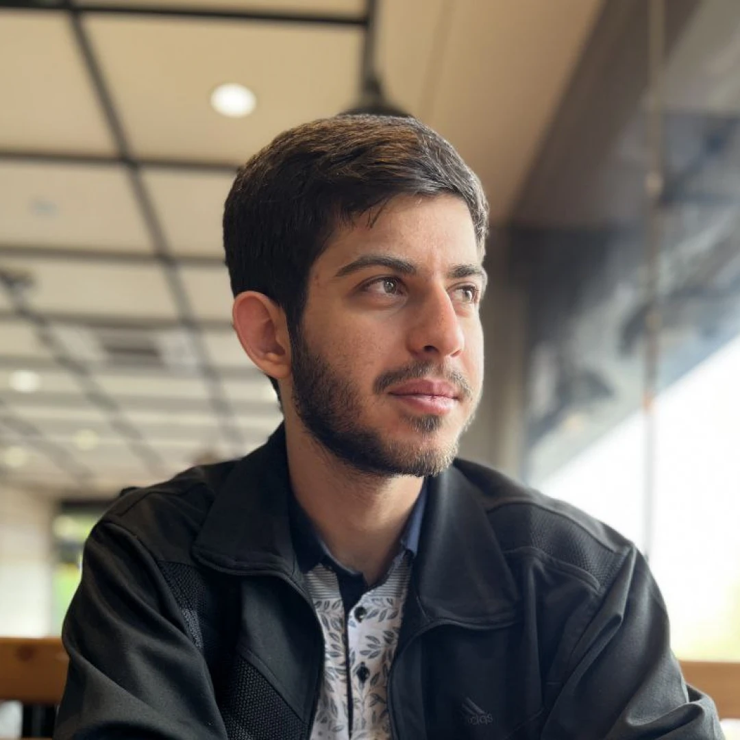 علی لطف زمان