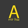 Amir hsz